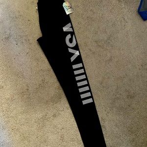 Victoria Secret leggings